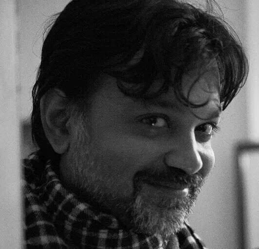 Srijit Mukherji